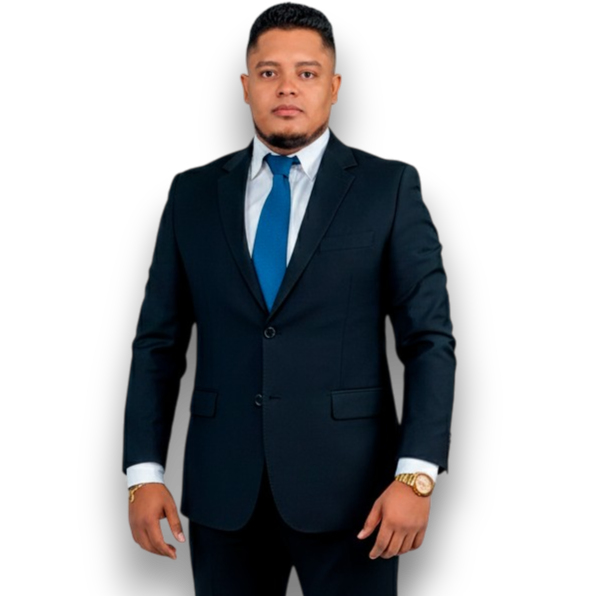 Edgardo Molina