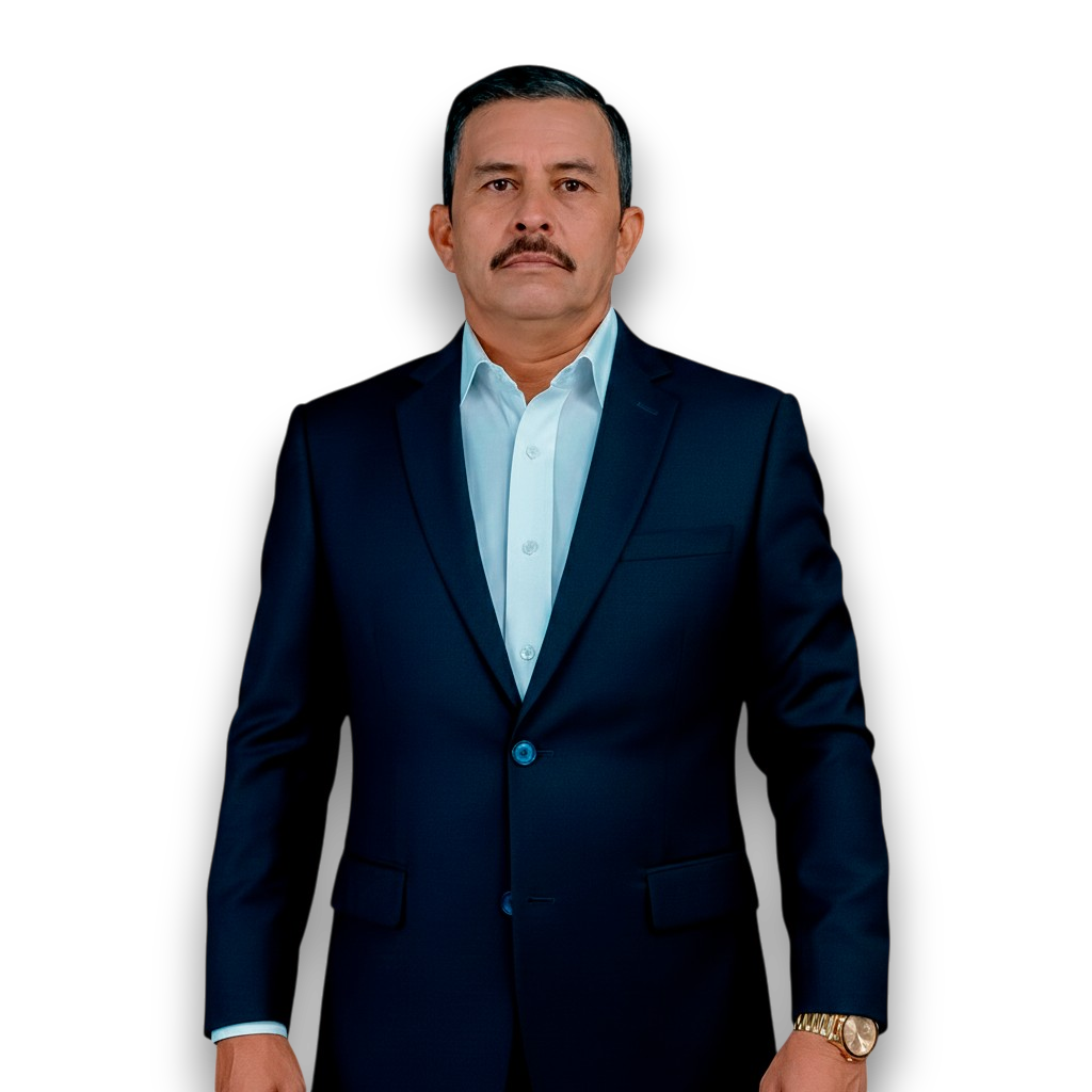 Efrén Acosta
