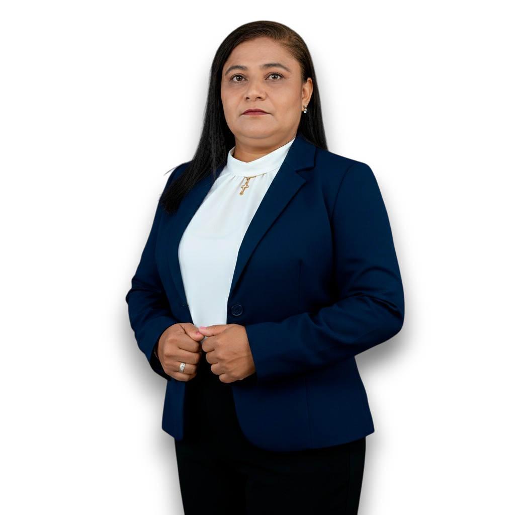 Angélica González