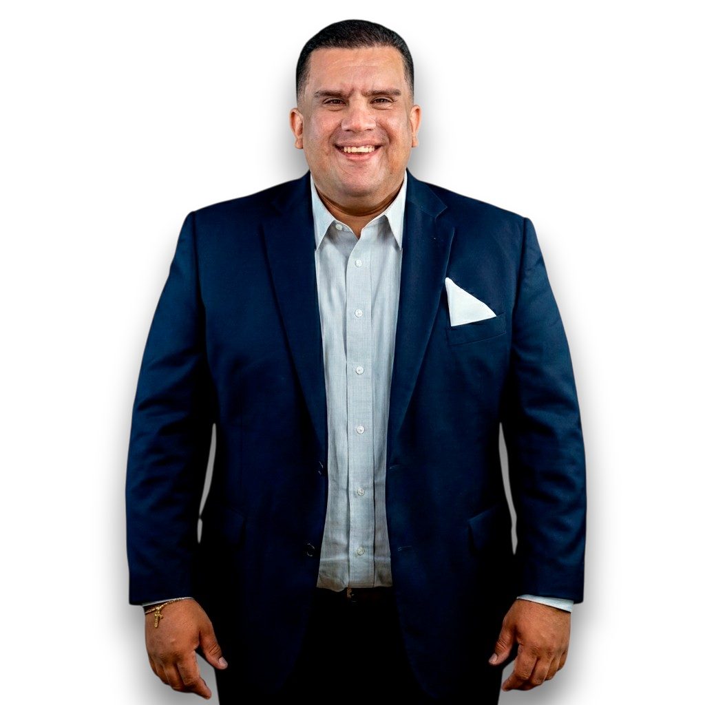 Miguel Molina