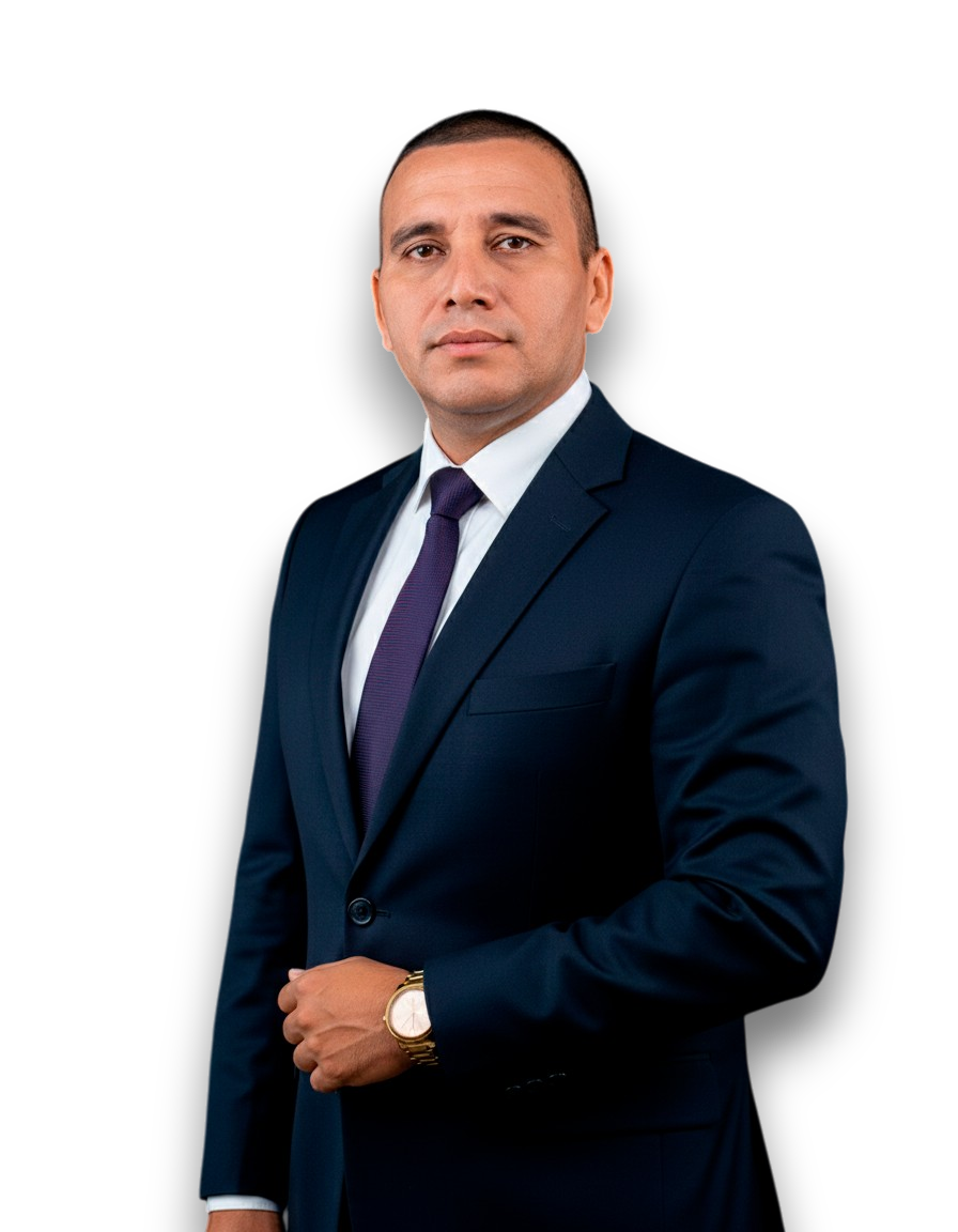 Geovany Zavala