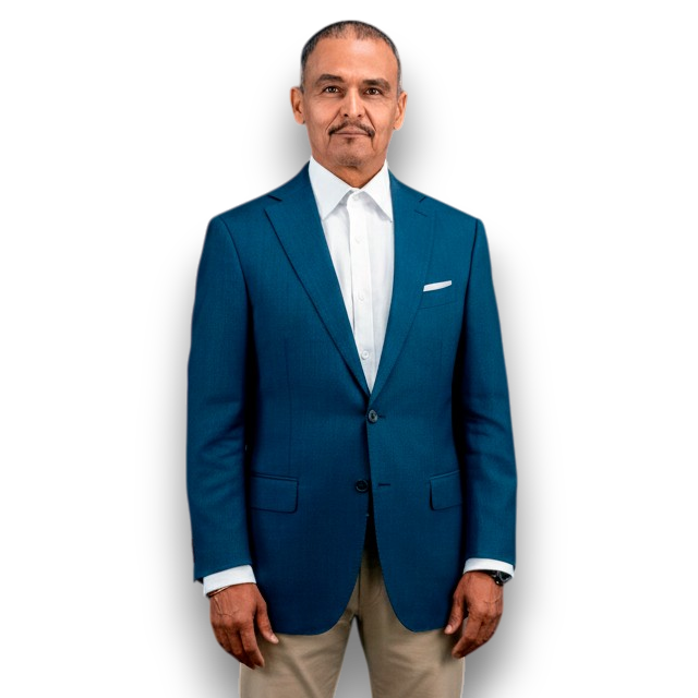 Armando Alas