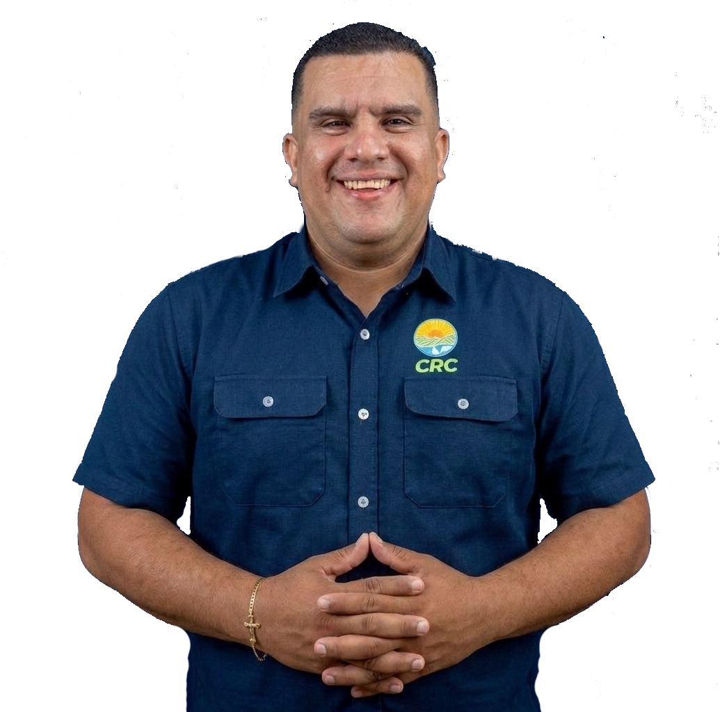 Miguel Molina