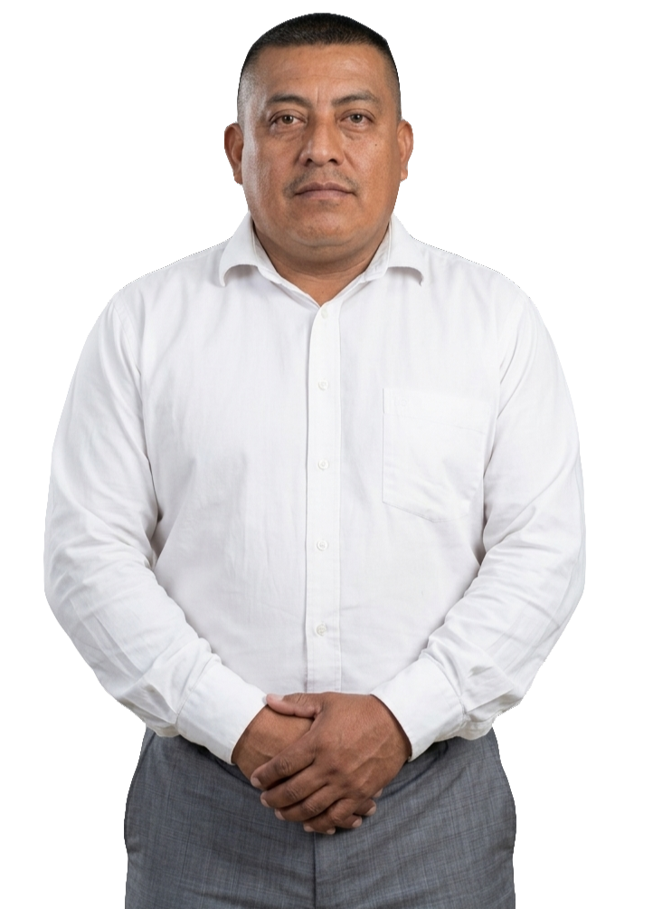 Saúl López