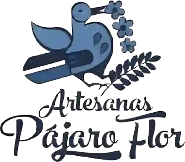Mujeres Artesanas Pájaro Flor