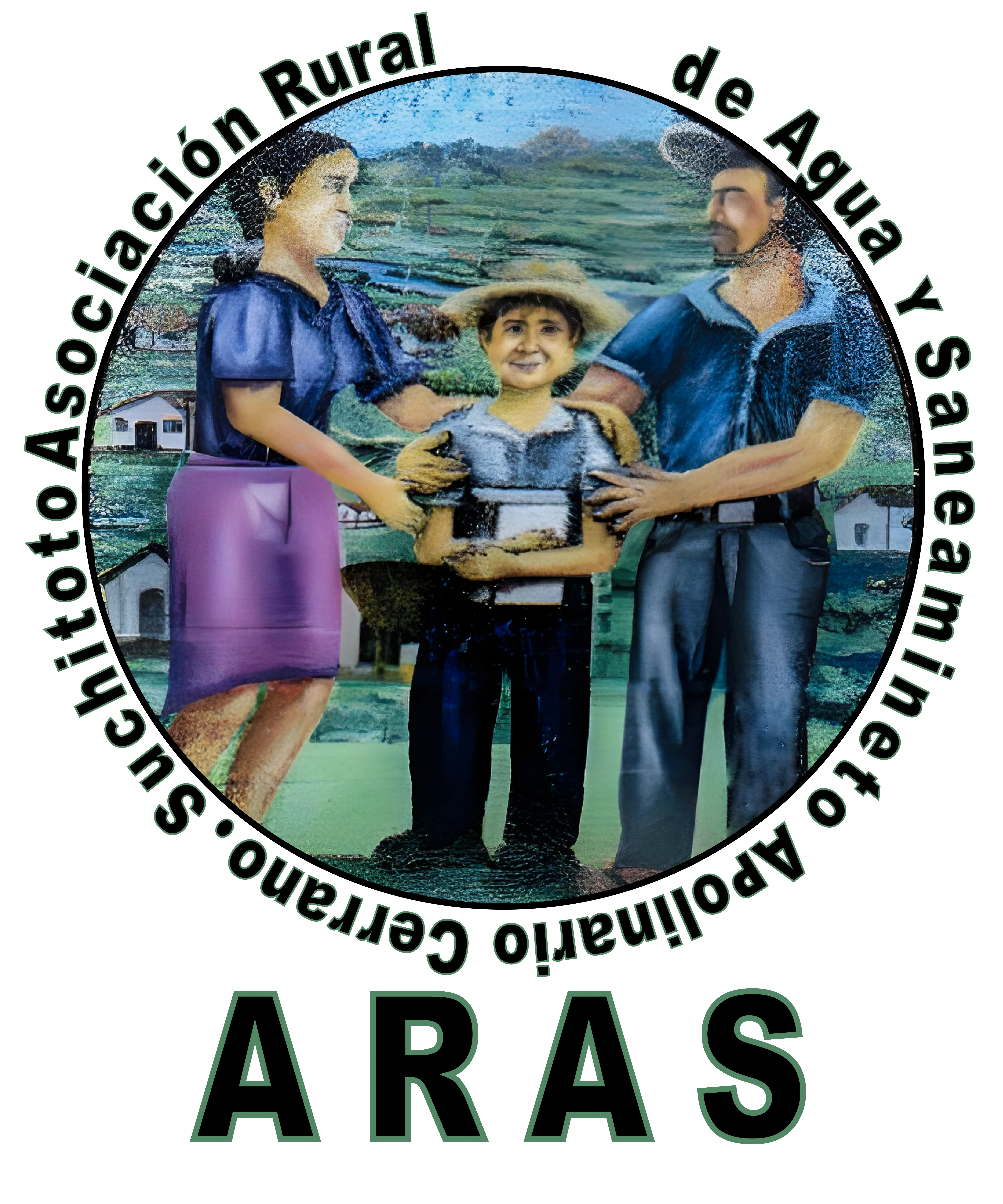 Sistema de Agua ARAS